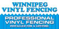 Winnipeg Vinyl Fencing